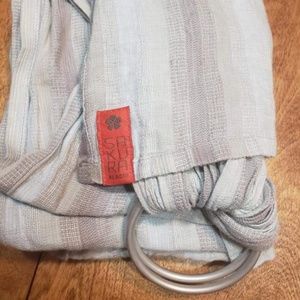 Sakura bloom Ring sling